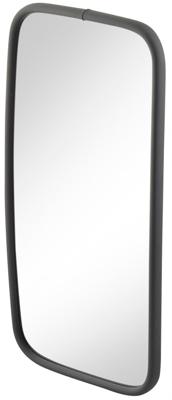 HELLA buitenspiegel outer mirror 382x192mm nkw 14/18mm bef.schw