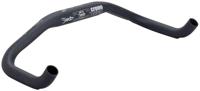 Deda Crononero Low Rider Stuur 31.7 mm - Zwart - thumbnail