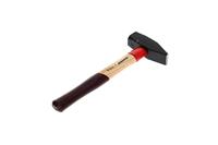 Habero bankwerkershamer "rotband" engineer&apos;s hammer red ban m.handle 500e-1500 - thumbnail