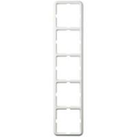 ELSO frame 204504 5-voudige FASHION Duro zuiver wit Meerdere kleuren 1 stuk(s) - thumbnail