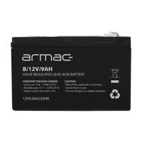 Universele gelaccu voor Ups Armac B/12V/9Ah - thumbnail