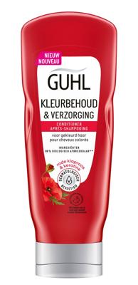Guhl Kleurbehoud & verzorging conditioner 200 Milliliter