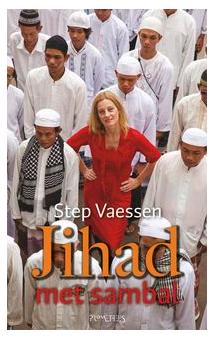 Jihad met sambal - Step Vaessen - ebook