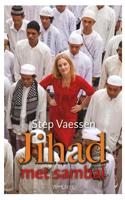 Jihad met sambal - Step Vaessen - ebook - thumbnail