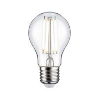 Paulmann 28776 LED-lamp Energielabel E (A - G) E27 7 W (Ø x h) 60 mm x 106 mm 1 stuk(s) - thumbnail