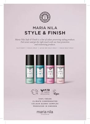 Maria Nila Ocean Spray 150ml