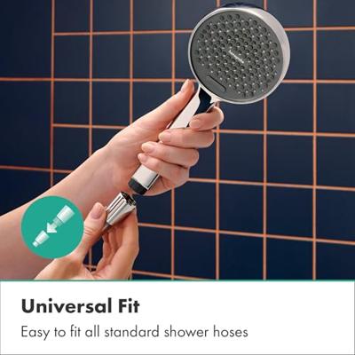 Hansgrohe Activera Select S handdouche rond chroom