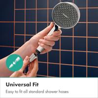 Hansgrohe Activera Select S handdouche rond chroom - thumbnail
