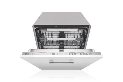 Vaatwasser LG DB597TXS