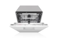 Vaatwasser LG DB597TXS - thumbnail