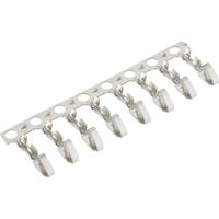 BKL Electronic 072637 Krimpcontact Totaal aantal polen: 1 Inhoud: 20 stuk(s) - thumbnail