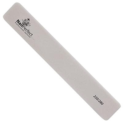NailPerfect Tools Sponge Buffer Jumbo 220/280 1Stuks