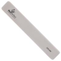 NailPerfect Tools Sponge Buffer Jumbo 220/280 1Stuks - thumbnail