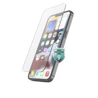 Hama Premium Crystal Glass Screen Protector Voor IPhone 14 Pro Max - thumbnail