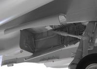 Airfix A11010 SEPECAT Jaguar GR.1/GR.1A Schaal 1:48 - thumbnail