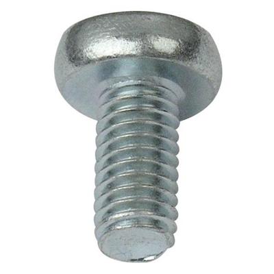 Showgear Showgear M6 Screw 20 mm