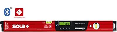 Sola red60 laser digital waterpas - 71051001 Sola red60 laser digital waterpas - 71051001
