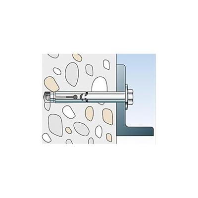 HULSANK FSA12X110-50S 68528/20 HULSANK FSA12X110-50S 68528/20