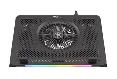 GENESIS NHG-1678 Oxid 450 15.6 Laptop cooling pad GENESIS NHG-1678 Oxid 450 15.6 Laptop cooling pad