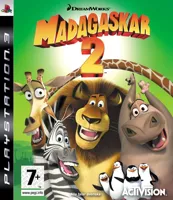 Madagascar Escape 2 Africa - thumbnail