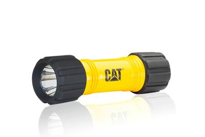 CAT Handschijnwerper Pocket spot light | 200 lumen - CTRACK - CTRACK