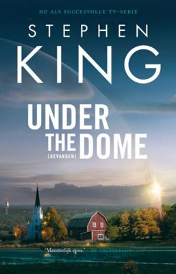 Under the Dome (Gevangen) - Stephen King - Paperback (9789021026152)