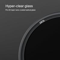 Urth 86mm ND8, ND64, ND1000 Lens Filter Kit (Plus+) - thumbnail