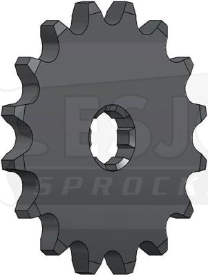 ESJOT Sprocket 420 16z standard