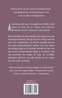 Het verleden is voor later