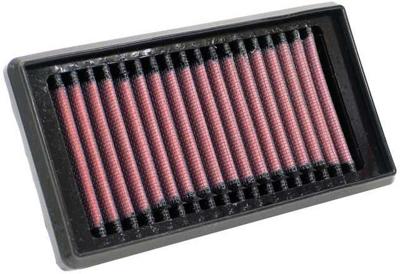 K&N vervangbaar luchtfilter replac. filter al-6505