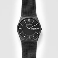 Skagen SKW6006 Heren Horloge 40mm 5ATM - thumbnail