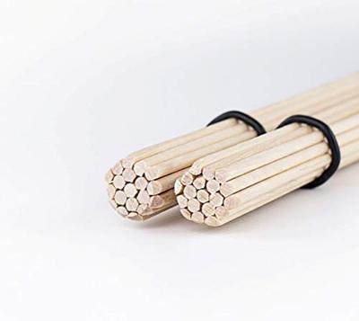 Schlagwerk RO1 Percussierods van esdoornhout