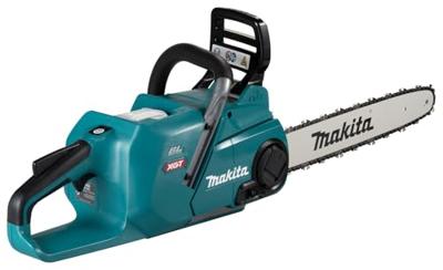 Makita UC016GZ Accu Kettingzaag 40cm XGT 40V Max Basic Body