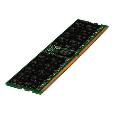 Hewlett Packard Enterprise P50312-B21 Werkgeheugen voor desktop DDR5 64 GB 1 x 64 GB 4800 MHz P50312-B21