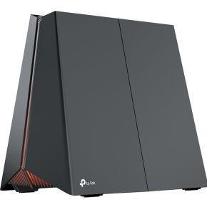 TP-Link Archer GE550 Wi-Fi 7 Tri-Band BE9300, 2 × 5 Gbps poort + 3 × 2,5 Gbps, MLO, VPN, speciale spelconnector, speciaal spelpaneel, exclusieve game-acceleratie
