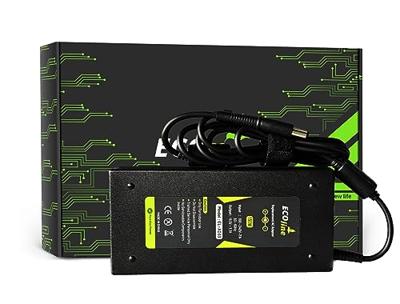 EcoLine - Oplader / AC Adapter - Compatibel Met De HP EliteBook 8530p 8530w 8540p 8540w 8560p 8560w 8570w 8730w ZBook 15 G1 G2 - 19.5V 7.7A 150W