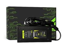 EcoLine - Oplader / AC Adapter - Compatibel Met De HP EliteBook 8530p 8530w 8540p 8540w 8560p 8560w 8570w 8730w ZBook 15 G1 G2 - 19.5V 7.7A 150W - thumbnail