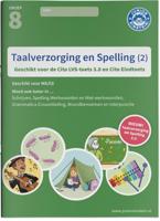 Taalverzorging en Spelling (Paperback) - thumbnail