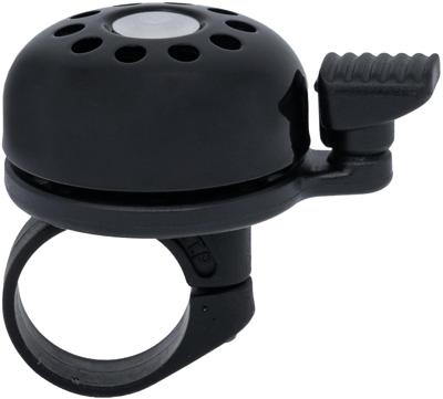 MOUNTY mini fietsbel "charly" mini bell charly oversize b