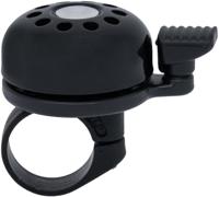 MOUNTY mini fietsbel "charly" mini bell charly oversize b - thumbnail