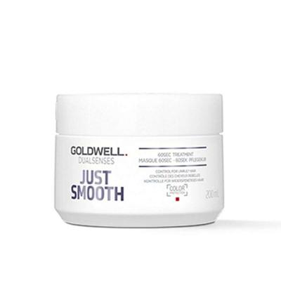 Haarmasker Goldwell Dualsenses Just Smooth