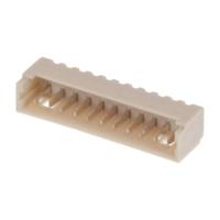 Molex 530471110 Male header, inbouw (standaard) Inhoud: 1 stuk(s) Tray - thumbnail