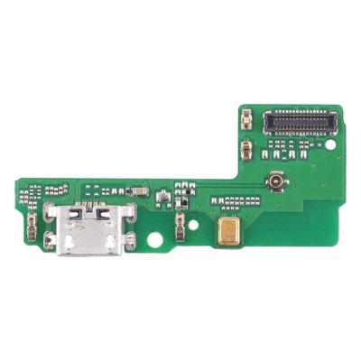 Opladen poort Board voor Xiaomi Redmi 5