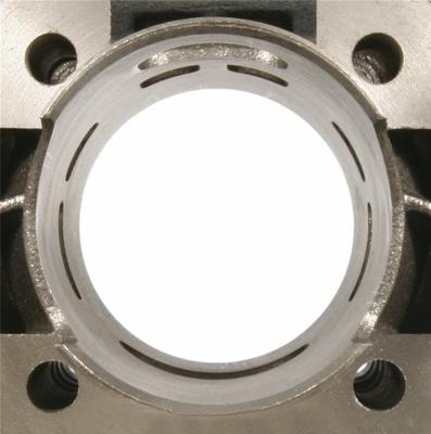 MALOSSI cilinderset cylinder sets sport 68ccm