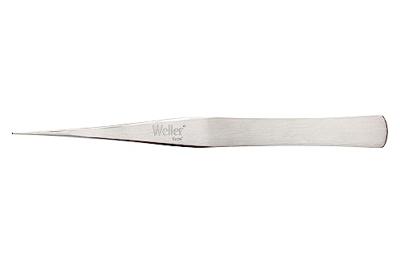 Weller Erem® AAS Precisiepincet Spits, fijn 128.00 mm
