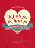 Ody  Neisingh Ik heb je, ik hou je - thumbnail