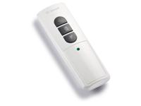 Becker 1 Kanaal Handzender Met Wind-drempelwaarde Swc241-II - thumbnail