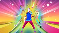 Just Dance 2018 - thumbnail