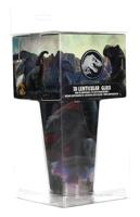 Jurassic World 3D Cup & Straw Biosync - thumbnail
