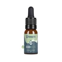Hemplife CBD Olie 10% Druppels - thumbnail